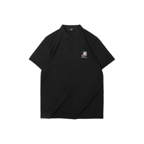 HLA Power Young Series Поло Мужское