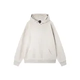 Светло-серый меланж