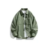 Армейский зеленый