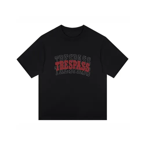TRESPASS Унисекс Футболка T