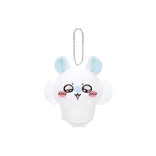 Чиикава Момонга CHiiKAWA Быстро Хвали Меня За Чистоту и Наслаждение Белка-летяга. Куклы Плюшевый Брелок