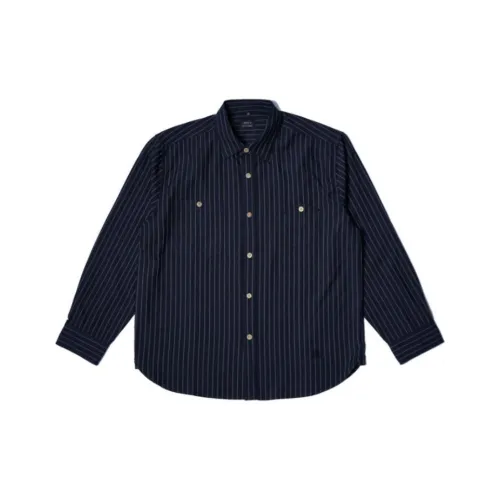 LIBERTY KOSTUME Мужские рубашки