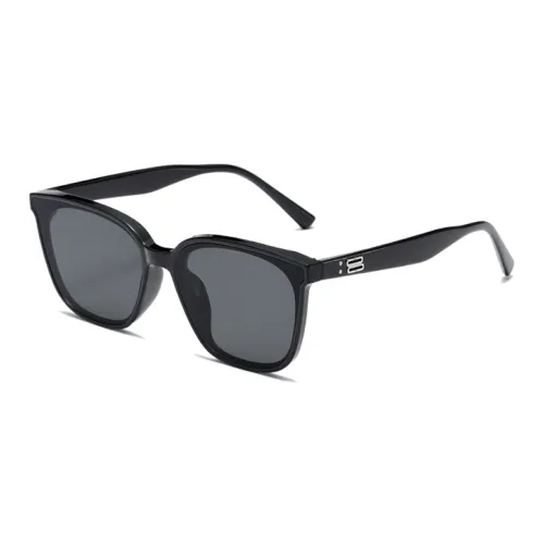 ЮЙЧЖАОЛИНЬ PC OVAL SUNGLASSES Унисекс