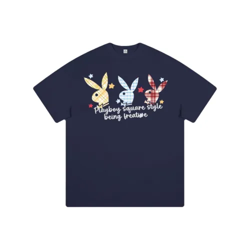 Мужские T-рубашки Playboy