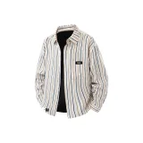 Белые полосы