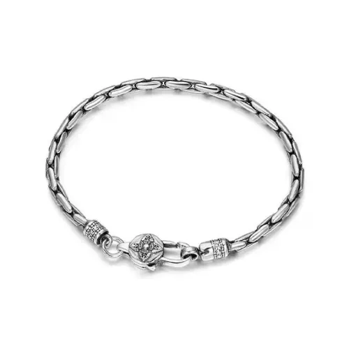 LuluCanaan Alloy Bracelets Men's