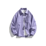 Фиолетовый