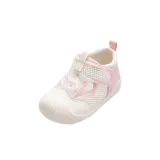 Мечтательный розовый