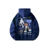 Королевский синий