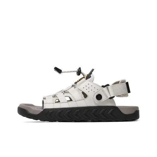 JEEP Горная обувь Мужская Бежевая