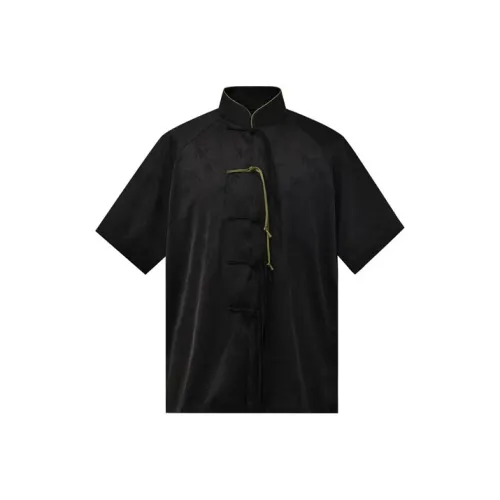 THREE Provinces Six Ministries Рубашка Унисекс