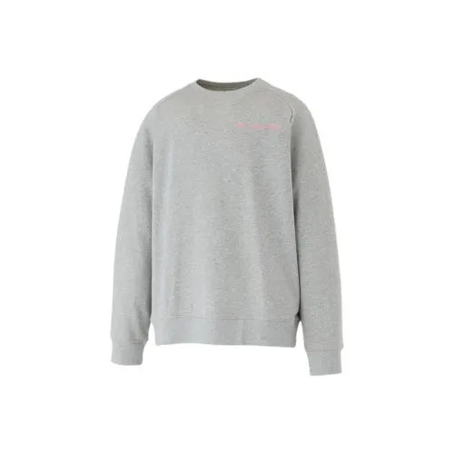 Onitsuka Tiger SWEAT Толстовка Унисекс Фотиния Серый