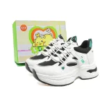 Чёрный проросток, коробка