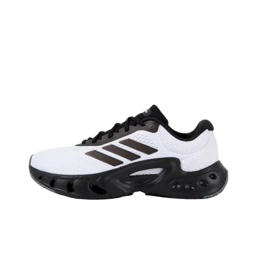 Adidas CLIMACOOL VENTICE Противоскользящие устойчивые к истиранию низкие кеды Trail Беговые кроссовки Мужские Белые