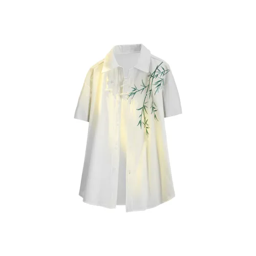 GDRX Унисекс Рубашки