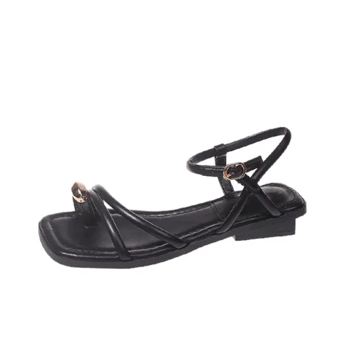 NTOZE One Ремешок Сандалии Женские