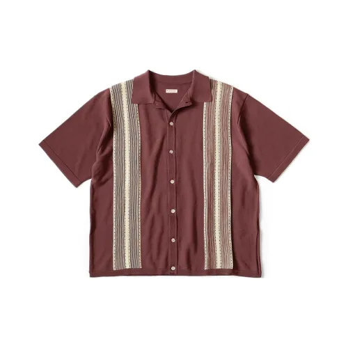 Kapital Унисекс Поло