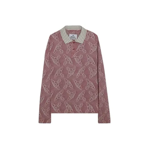 Vivienne Westwood Brick Men's Polo