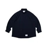 Морской синий