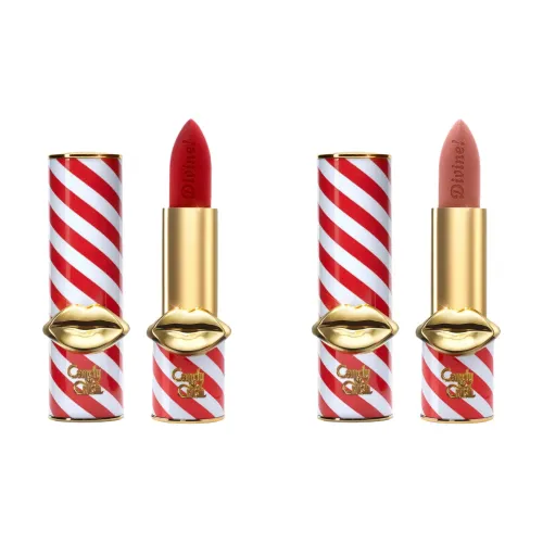 PAT McGRATH LABS Помады Женские