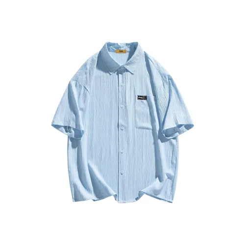 JEEP Унисекс Рубашки