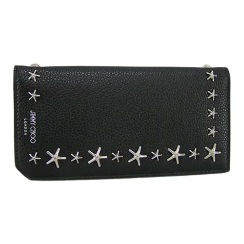 Jimmy Choo Женские кошельки