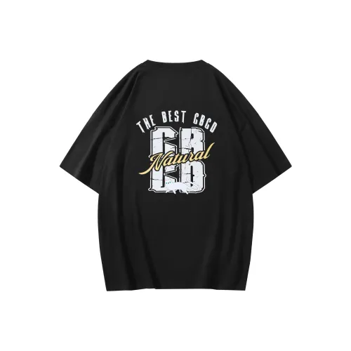 CBCD Унисекс Футболки