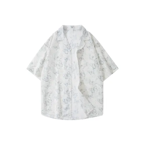 BODY GLOVE Унисекс Рубашки