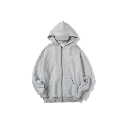 11ESTRANGER ASTRANGER Унисекс Свитшоты