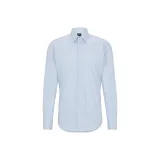 Светло-голубой