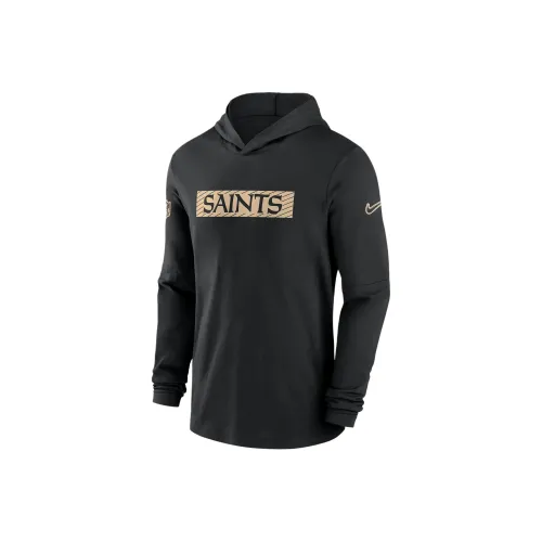 Свитшот Nike Dri FitNFL FW24 Мужской Черный