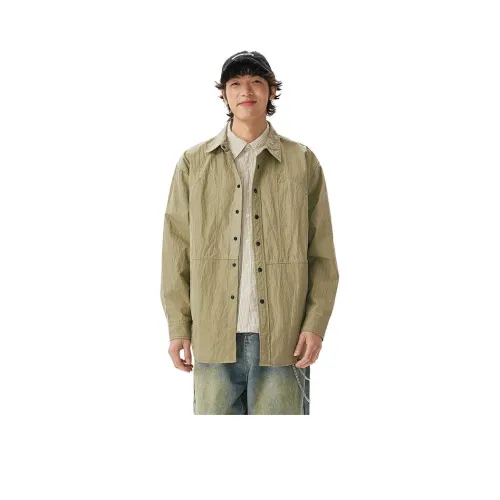 GTRG Унисекс Рубашки