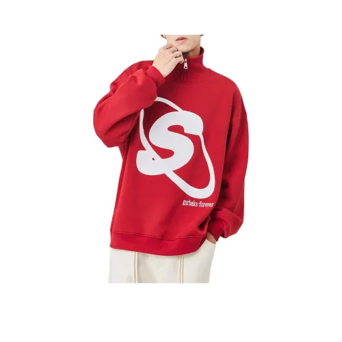 GURBAKS Мужские Свитшоты