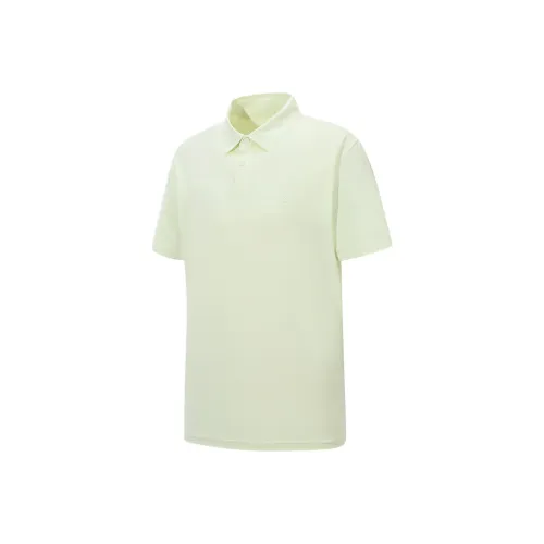 KOLON SPORT Мужская рубашка поло
