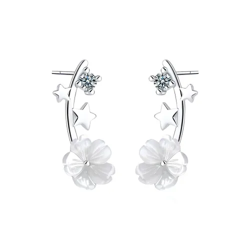 Серьги VAN GOGH Женские