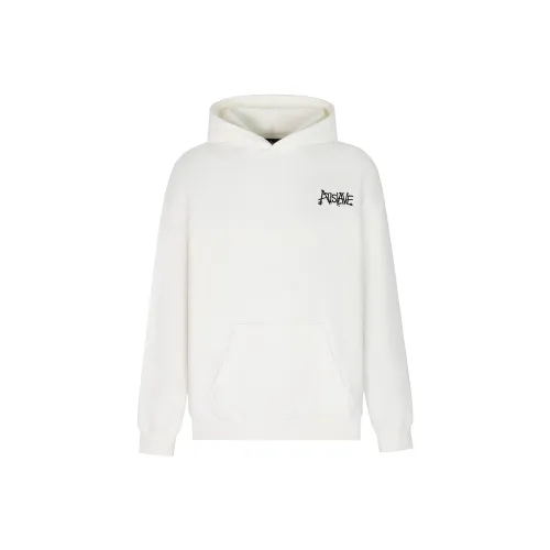 A11SLAVE Унисекс Свитшоты