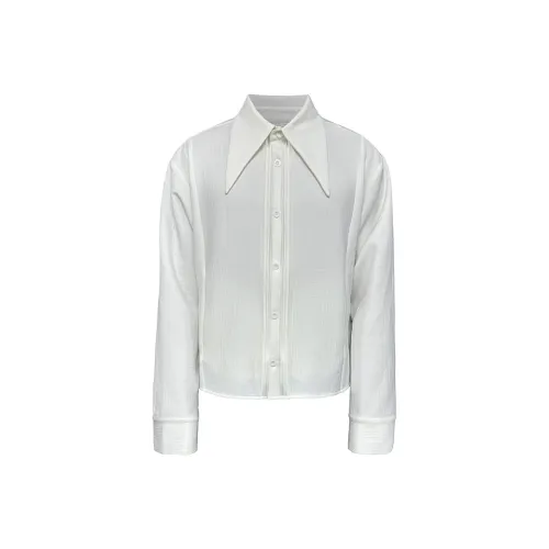 J CAESAR STUDIO Унисекс Рубашки