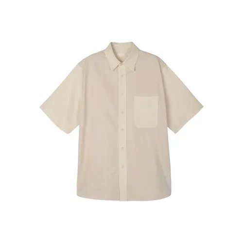 CROQUIS Унисекс Рубашки