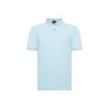 Светло-голубой