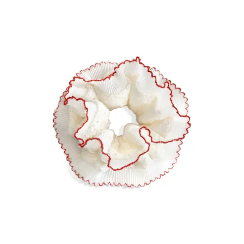 ZANC Резинки-спирали для волос Женские