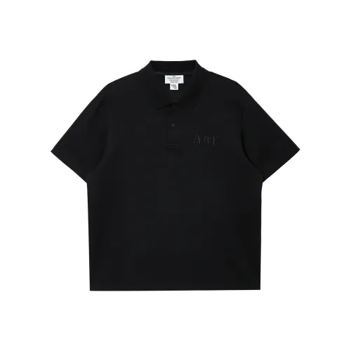 JACK JONES· Поло Мужское E40 Черное