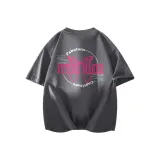 Железно-серый