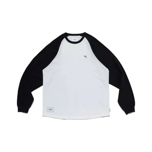 WTAPS Белые Мужские Рубашки