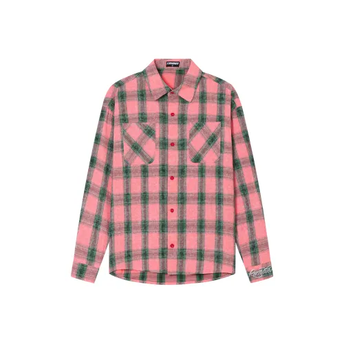 FORNINES Унисекс Рубашки