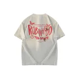 Туманно-серый