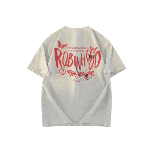 ROBINHOOD Унисекс Футболка