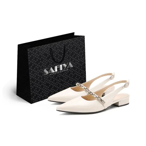 safiya Casual 3 см Женские