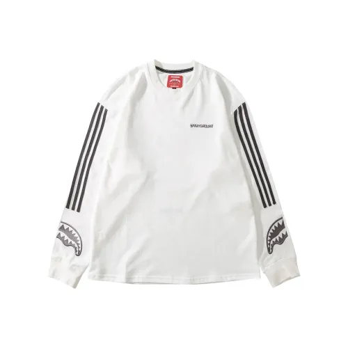 SPRAYGROUND Унисекс Свитшоты