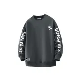 Темно-серый