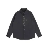 Темно-серый